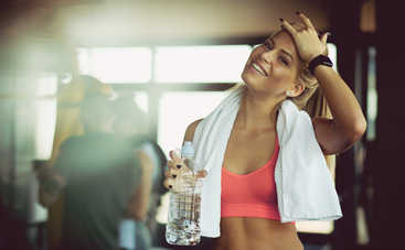 Почему вы занимаетесь спортом, но не худеете?