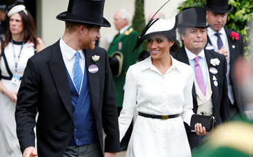 СМИ: Меган Маркл жалеет о решении выйти замуж за принца Гарри