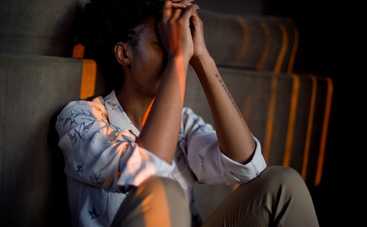 Этот способ точно поможет снять стресс!