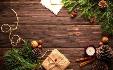 ТОП-3 идеи для подарка на святого Николая