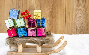 Поздравления с Днем святого Николая в стихах и прозе