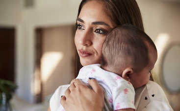 Ученые нашли связь между стрессом и полом будущего ребенка