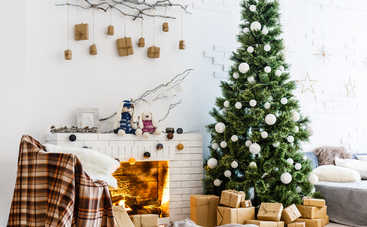 Как украсить елку красиво: модные тенденции в декоре новогодней ели