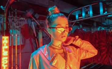 Блогер и певица Uliana Royce: Делиться радостями и печалями важно