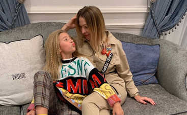 Инстаблогер и мама Юлия Лысенко: Дети — это наше зеркало