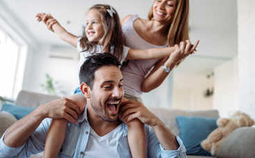 "Досить сидіти на дієті і постійно спати: 10 секретів щасливого життя