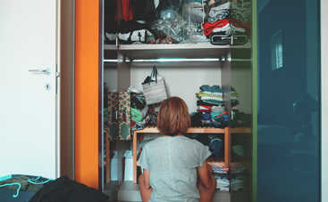 7 вещей, от которых стоит избавиться до Нового года