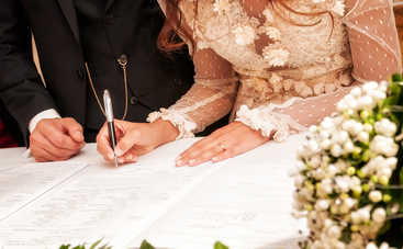 Знаки Зодиака, которые вступят в брак в 2020 году