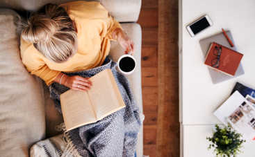 ТОП-5 признаков интерьера одинокой женщины