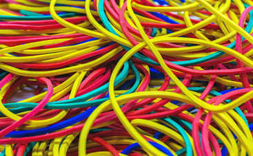 7 неожиданных способов использования хозяйственных резинок