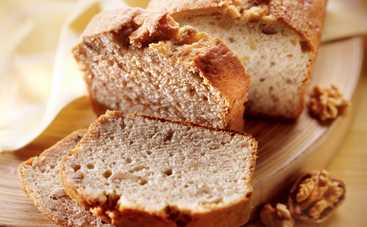 Что приготовить на Медовый Спас: праздничный хлеб с медом - рецепт