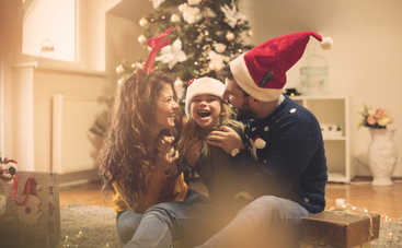 Выходные и праздники в январе 2020 года в Украине: сколько будем отдыхать