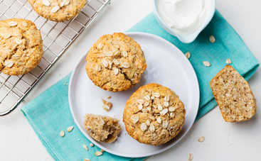 Пошаговый рецепт: быстрое печенье на сметане на праздники