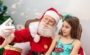 Как и когда рассказать ребенку, что Деда Мороза не существует