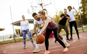 Сколько нужно заниматься спортом, чтобы улучшить память