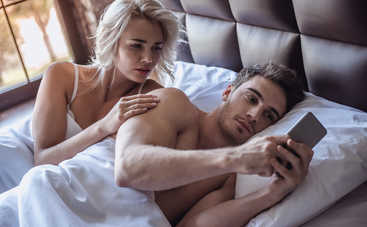 6 признаков эмоциональной измены