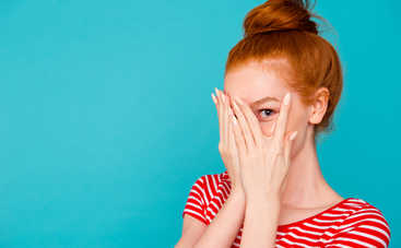 Как снять усталость с помощью йоги для глаз