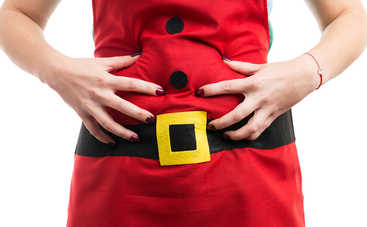 5 диетических продуктов, которые делают ваш живот больше