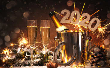 ТОП-5 правил встречи Нового года, чтобы привлечь в дом счастье