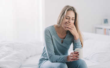 Почему вторник - самый тяжелый день