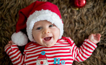 5 вещей, которые спасут вас в первую зиму с малышом