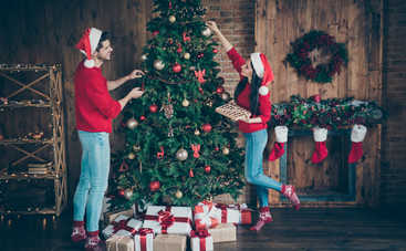 Что делать, если у вас нет новогоднего настроения: 7 простых советов