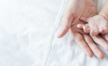 Беременная американка сообщила, что у ее ребенка 4 отца