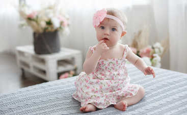 Как назвать девочку, родившуюся в январе 2020?