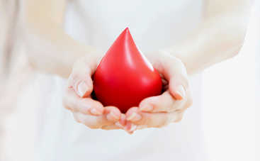 ТОП-10 фактов о крови, в которые сложно поверить