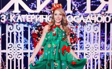 Тина Кароль, Юлия Санина и Алена Шоптенко рассказали о традициях празднования Нового года и Рождества