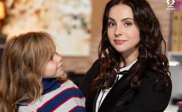 Канал «Украина» покажет премьеру новогодней сказки «Діда Мороза не буває»