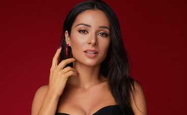 Злата Огневич подарила поклонникам легендарный "Щедрик"