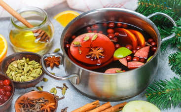 Рецепт новогоднего ароматизатора для дома своими руками