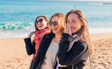 Что должна успеть сделать каждая девушка к 30 годам