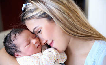 8 неприятностей, к которым приводит кесарево сечение