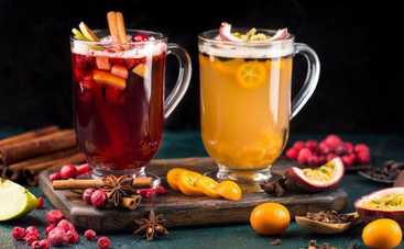 Готовим вкусный глинтвейн в домашних условиях (рецепт)