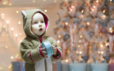 10 интересных фактов о детях, родившихся в январе