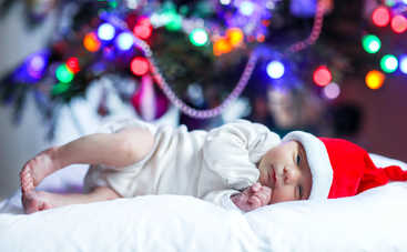 5 любопытных фактов о детях, родившихся зимой