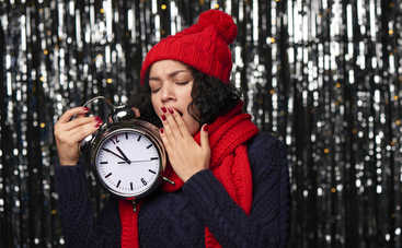 Это нормально: 5 причин не отмечать Новый год