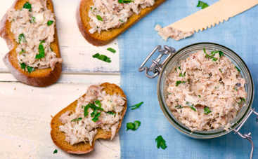 Что приготовить быстро на Новый год: свежая идея