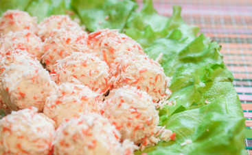 Накрываем праздничный стол: какую закуску поставить