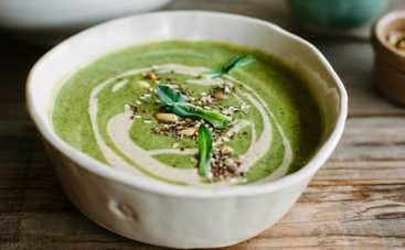 Диета после Нового года: что стоит съесть