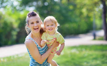 ТОП-5 способов научить ребенка ничего не бояться