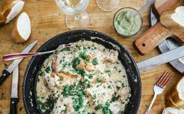 Из чего должен состоять идеальный ужин: советы диетолога