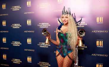 Оля Полякова откровенно рассказала, как заботится о своем здоровье