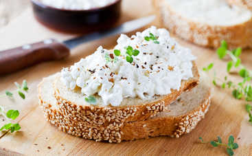 Как приготовить сыр Филадельфия на домашней кухне