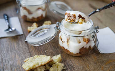 Как приготовить десерт "Три молока" в домашних условиях