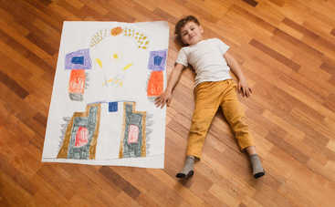 Простые упражнения для детей, чтобы научиться управлять эмоциями