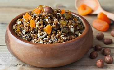 Готовим правильную кутью: рождественский рецепт