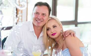 Как украинские звездные мамы встретили Новый 2020 год